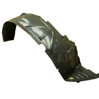 FENDER LINER RH