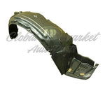 FENDER LINER FR RH — photo 1