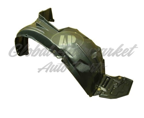 FENDER LINER RH BASE MODEL