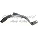 FENDER LINER RH BASE MODEL — photo 2