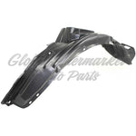 FENDER LINER RH BASE MODEL — photo 3