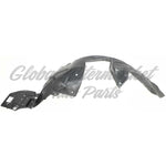FENDER LINER RH BASE MODEL — photo 4