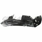 FENDER LINER RH SPORT MODEL — photo 5