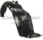 FENDER LINER RH EXCLUDE DX — photo 1