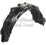 FENDER LINER RH EXCLUDE DX — photo 4