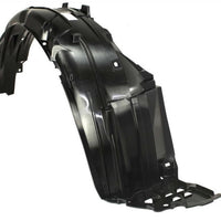 FENDER LINER RH EXCLUDE DX
