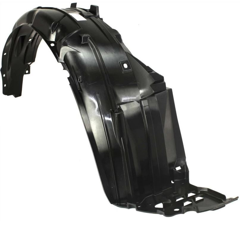 FENDER LINER RH EXCLUDE DX