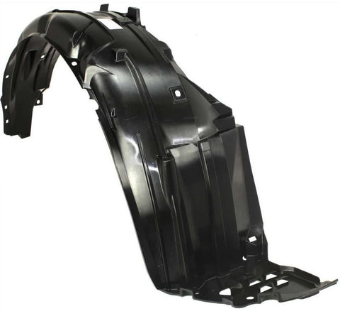 FENDER LINER RH EXCLUDE DX
