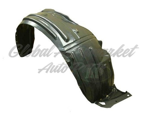 FENDER LINER FR RH EX/EX-L/TOURING
