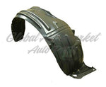 FENDER LINER FR RH EX/EX-L/TOURING — photo 1
