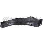 FENDER LINER FR RH EX/EX-L/TOURING — photo 4