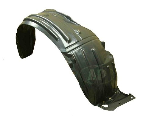 FENDER LINER FR RH EX/EX-L/TOURING