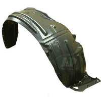 FENDER LINER FR RH EX/EX-L/TOURING