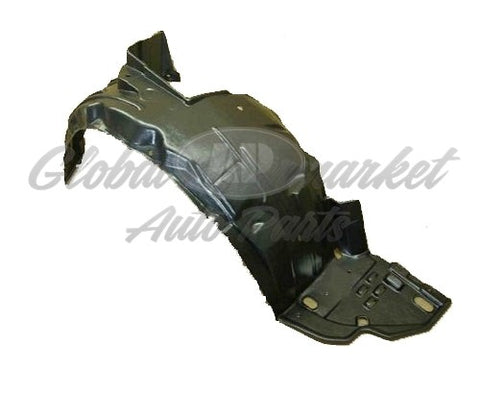 FENDER LINER RH