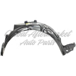 FENDER LINER RH — photo 2