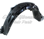 FENDER LINER FR RH — photo 4