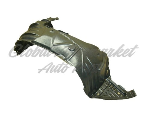 FENDER LINER RH