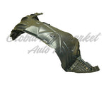 FENDER LINER RH — photo 1