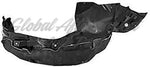 FENDER LINER RH — photo 2