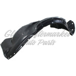 FENDER LINER RH — photo 2