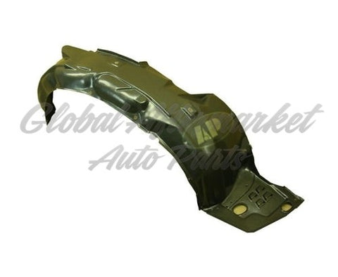 FENDER LINER RH