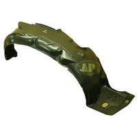 FENDER LINER RH EX/EX-NAVI