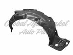 FENDER LINER RH DX HF EX LX — photo 2