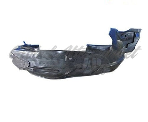 FENDER LINER RH EX-L/EX-L NAVI/SI
