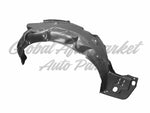 FENDER LINER RH EX-L/EX-L NAVI/SI — photo 2