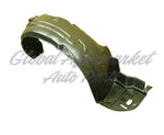 FENDER LINER RH — photo 1