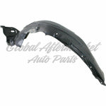 FENDER LINER RH — photo 3