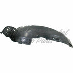 FENDER LINER RH — photo 5