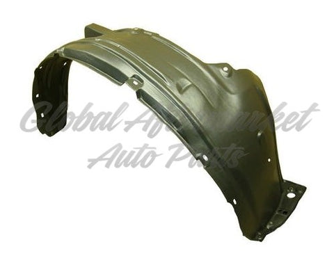 FENDER LINER RH