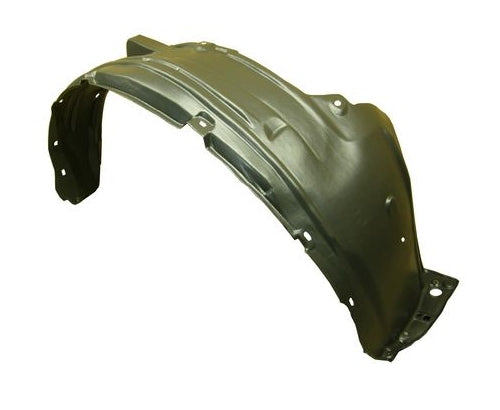 FENDER LINER RH