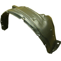 FENDER LINER RH