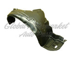 FENDER LINER RH — photo 1