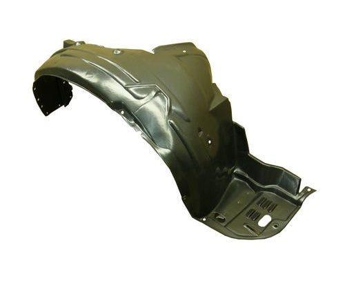 FENDER LINER RH