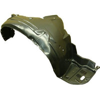 FENDER LINER RH