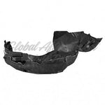 FENDER LINER RH — photo 1