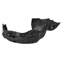 FENDER LINER RH