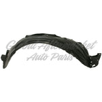 FENDER LINER RH LX/EX/EX-L/TOURING MODEL — photo 1