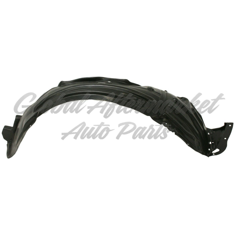FENDER LINER RH LX/EX/EX-L/TOURING MODEL