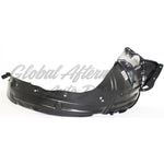 FENDER LINER RH LX/EX/EX-L/TOURING MODEL — photo 3