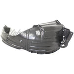 FENDER LINER RH LX/EX/EX-L/TOURING MODEL — photo 4