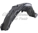 FENDER LINER RH — photo 4