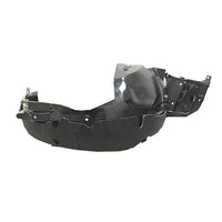 FENDER LINER RH