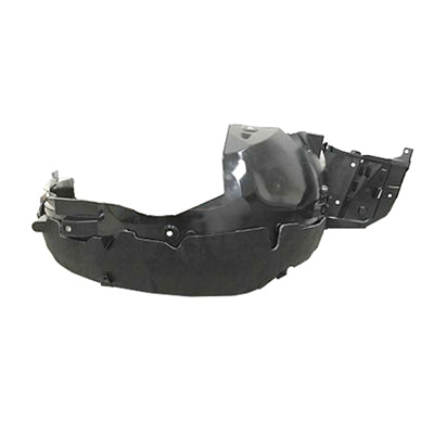 FENDER LINER RH