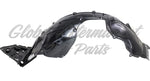 FENDER LINER FR RH EXCLUDE TOURING — photo 5