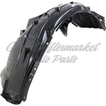 FENDER LINER FR RH EXCLUDE TOURING — photo 4