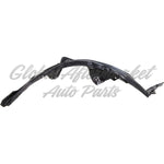 FENDER LINER RH W/BRACKET — photo 2